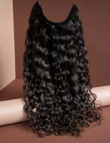 Volume Booster Natural curly